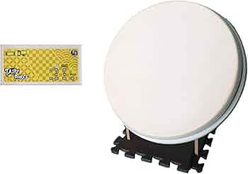 Amazon.co.jp: ACセンサー搭載 感度調整対応 太鼓フォース taiko force