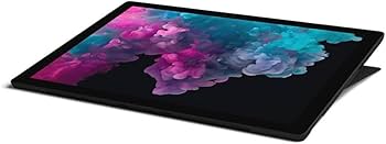 Amazon.com : Microsoft Surface Pro 6 (Intel Core i5, 8GB RAM