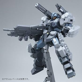 Amazon | バンダイ(BANDAI) MG 1/100 ジェスタ・キャノン プラモデル