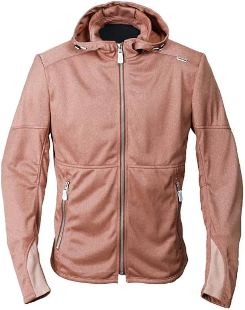 Amazon | パワーエイジ/POWERAGE イージーライドパーカー バイク