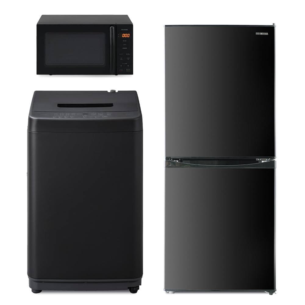 K*k様 大阪市送料無料‼️冷蔵庫&洗濯機 ②点SET AQUA ツインバード K*k