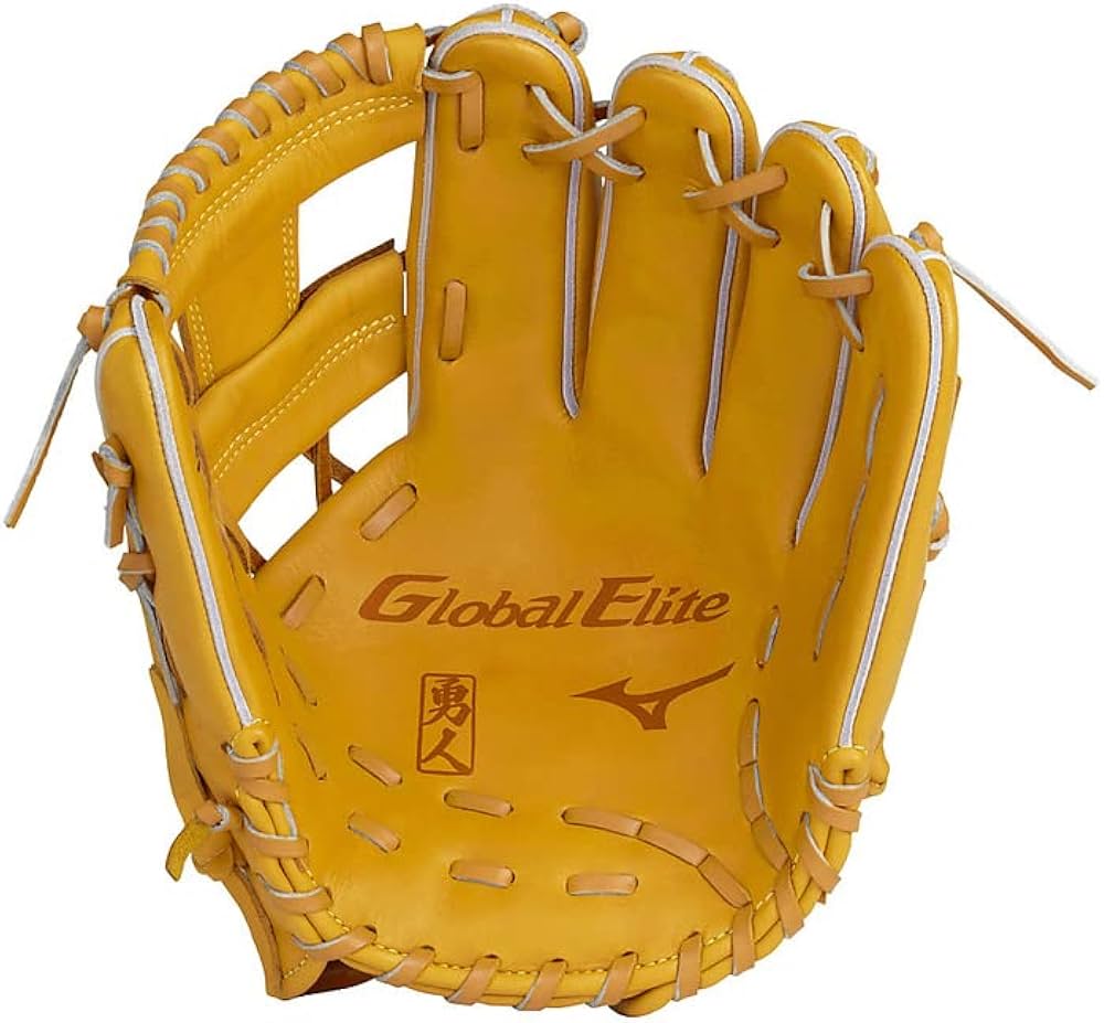 Amazon | MIZUNO 少年軟式用 グローバルエリート 限定モデル【坂本勇人