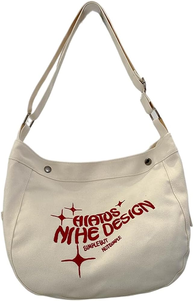 Amazon | Pbkabiug Y2K ハンドバッグ ヴィンテージ カジュアル