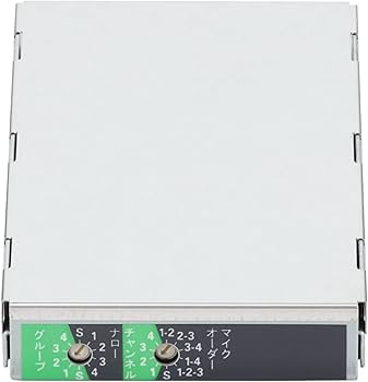 Amazon | UNI-PEX ワイヤレスチューナー DU-350 | チューナー | 楽器