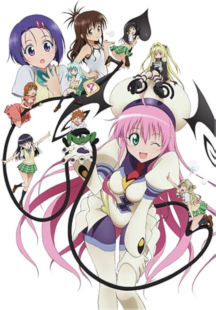 アニメDVD付予約限定版 To LOVEる -とらぶる- (13) (ジャンプ