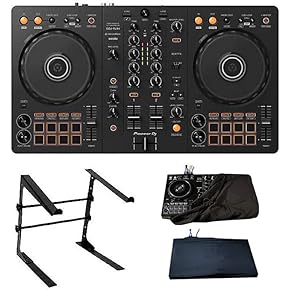 Amazon.co.jp: DJセット - DJ機材: 楽器・音響機器