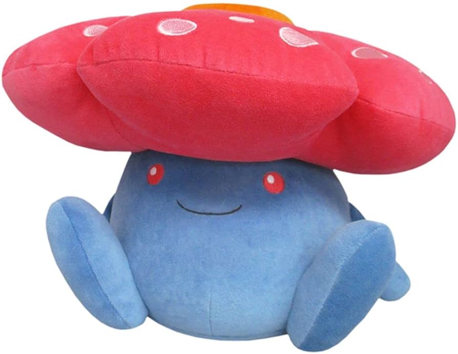 Amazon.co.jp: 三英貿易 ポケットモンスター もちふわクッション