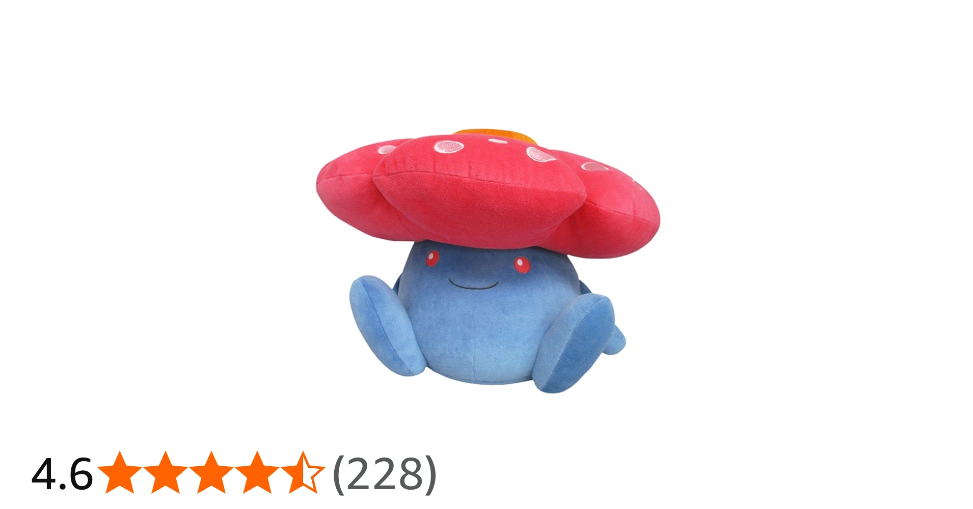 Amazon.co.jp: 三英貿易 ポケットモンスター もちふわクッション