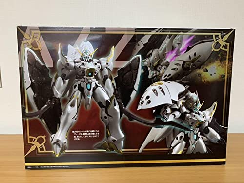 Amazon | アルドノアゼロ タルシス フィギュア ヴァリアブルアクション