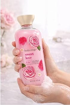 Amazon | ボディコロジー モイスチャライジング ボディウォッシュ