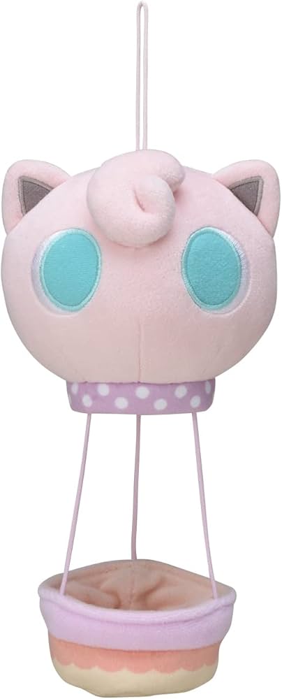 Amazon | ポケモンセンターオリジナル ポケモンドールズハウス プリン