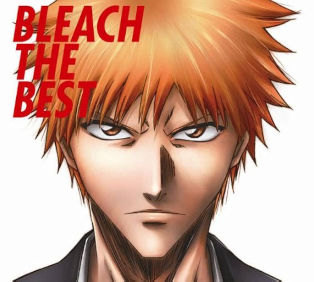 Bleach the Best - O.S.T. - Bleach The Best (Original Soundtrack