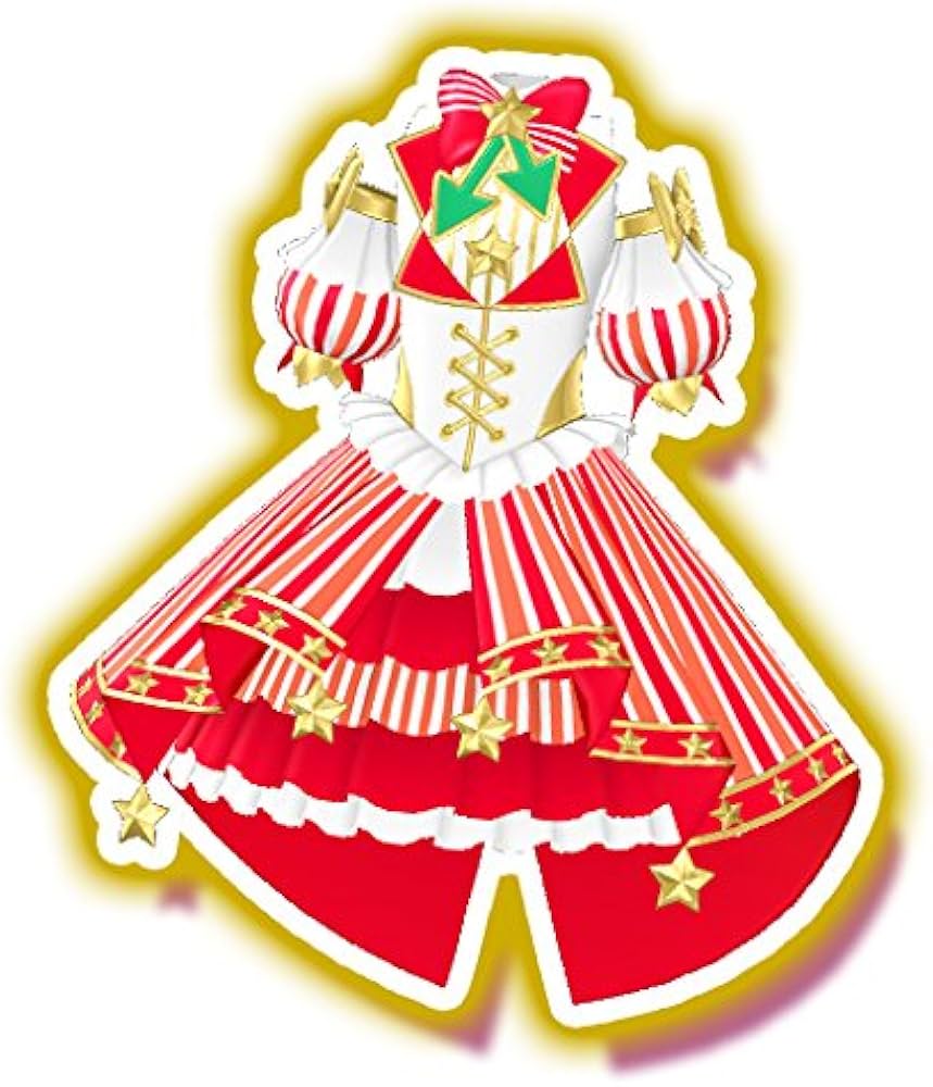 こ*♪様 プリパラ台湾版プリチケ 版権絵 レオナ スーパーサイリウム