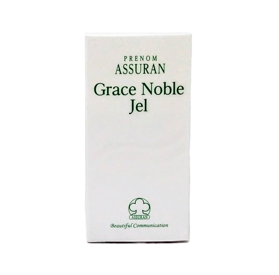 ASSURAN Grace Noble Jel 30g 2個セット ASSURAN Grace Noble Jel 30g