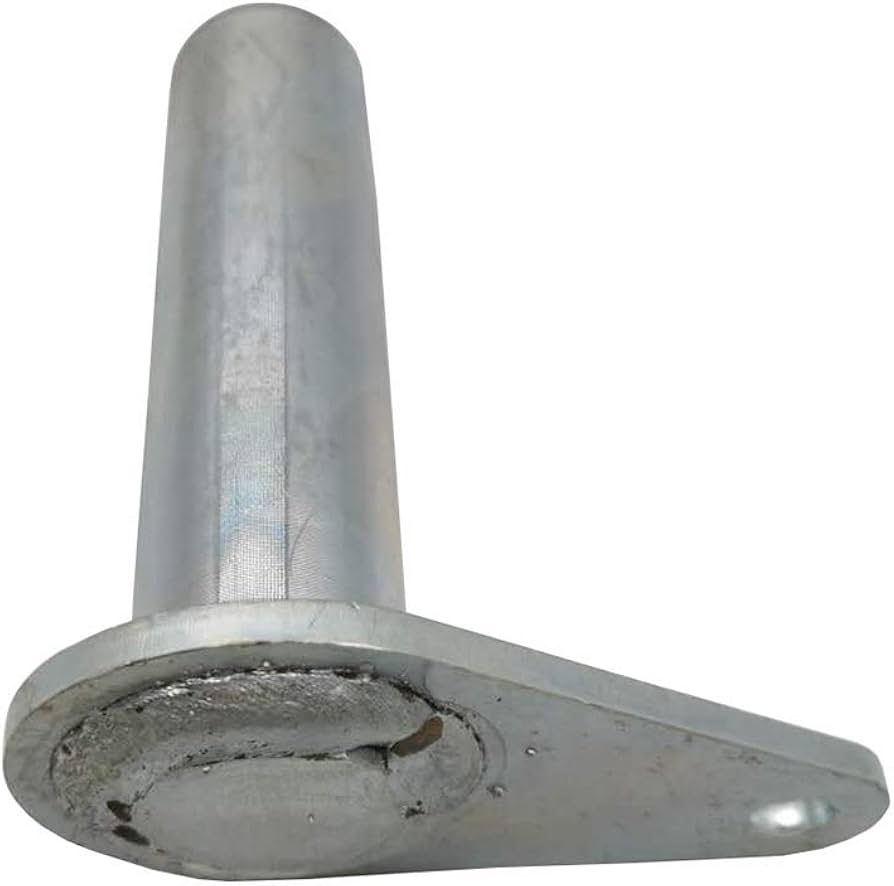 Pin and Bush Kit 1.5 Inch for Bobcat Skid Steer Loader 751 753 763