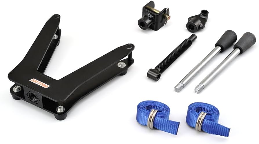 Amazon.co.jp: デイトナ(Daytona) スプリングコンプレッサー 97094