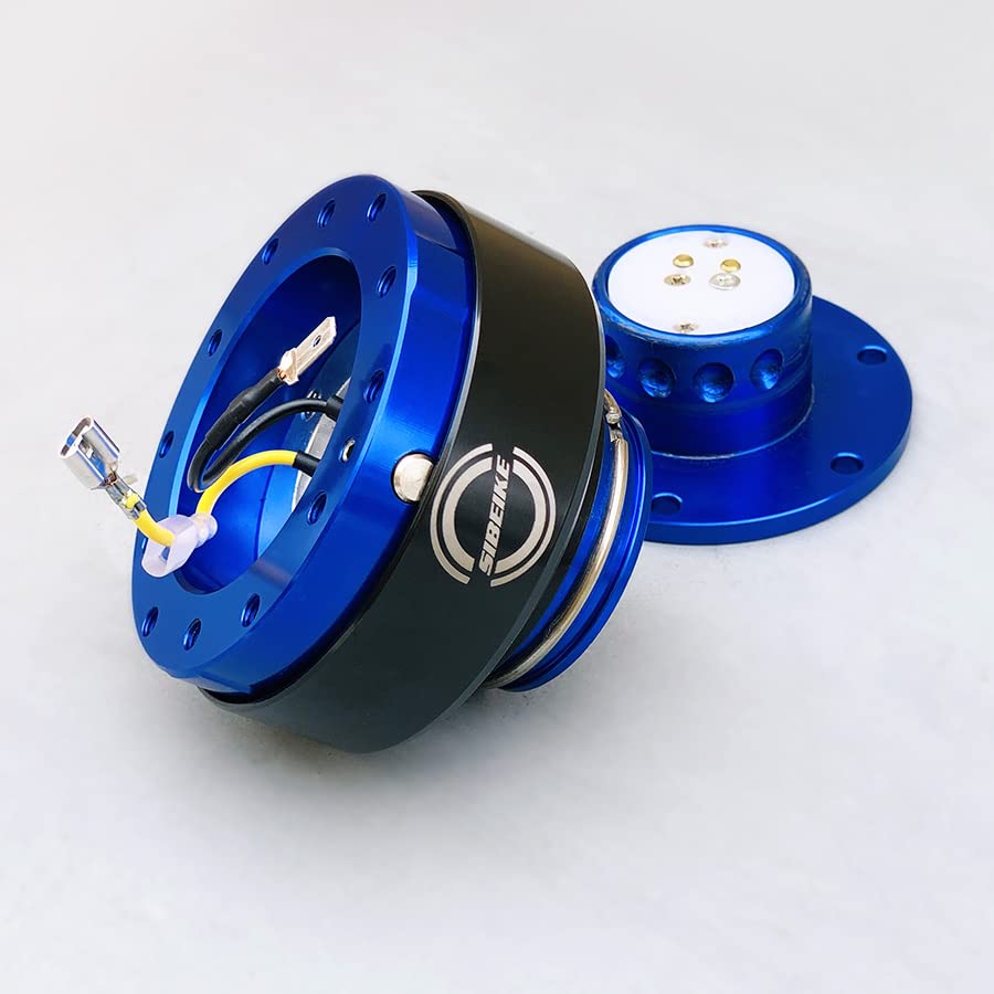 Amazon | SIBEIKE クイックリリース レンチン音鳴る Ding sound