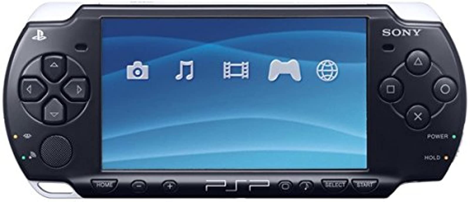 Amazon.com: Sony PlayStation Portable Core (PSP 1000) - (Renewed