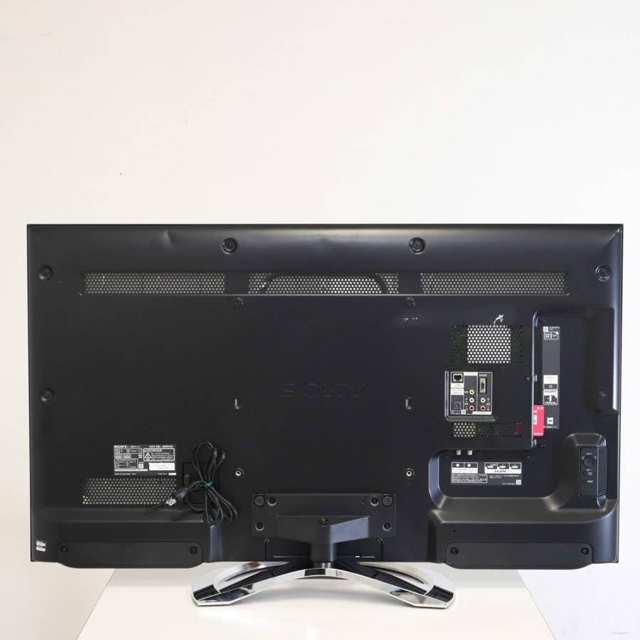 Amazon.co.jp: ソニー 46V型 液晶 テレビ ブラビア KDL-46W920A フル