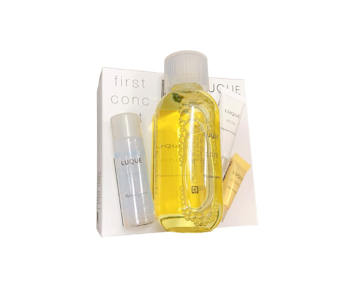 ナリス化粧品ルクエ4点セット ナリス ルクエ スキンケア4点セット 本体