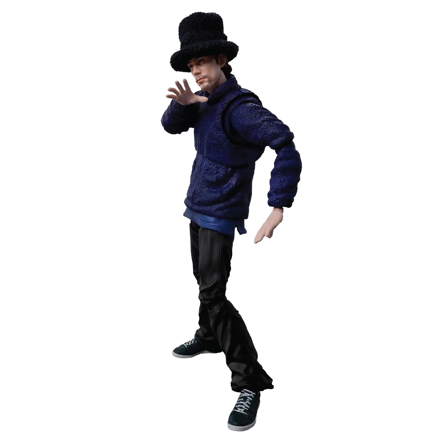 Amazon.com: TAMASHII NATIONS - Jamiroquai - Jay Kay, Bandai