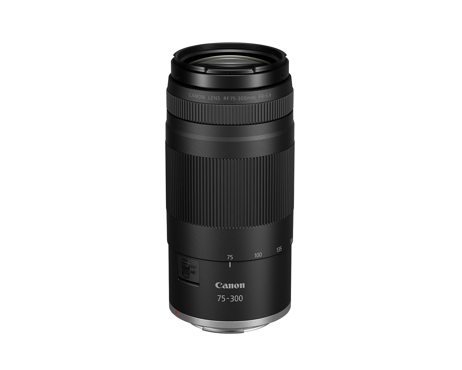 Amazon.com : Canon RF75-300mm F4-5.6 : Electronics