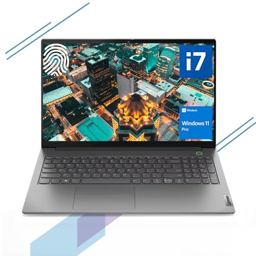 Amazon.co.jp: Lenovo ThinkBook 15 Gen 4 ビジネスノートパソコン