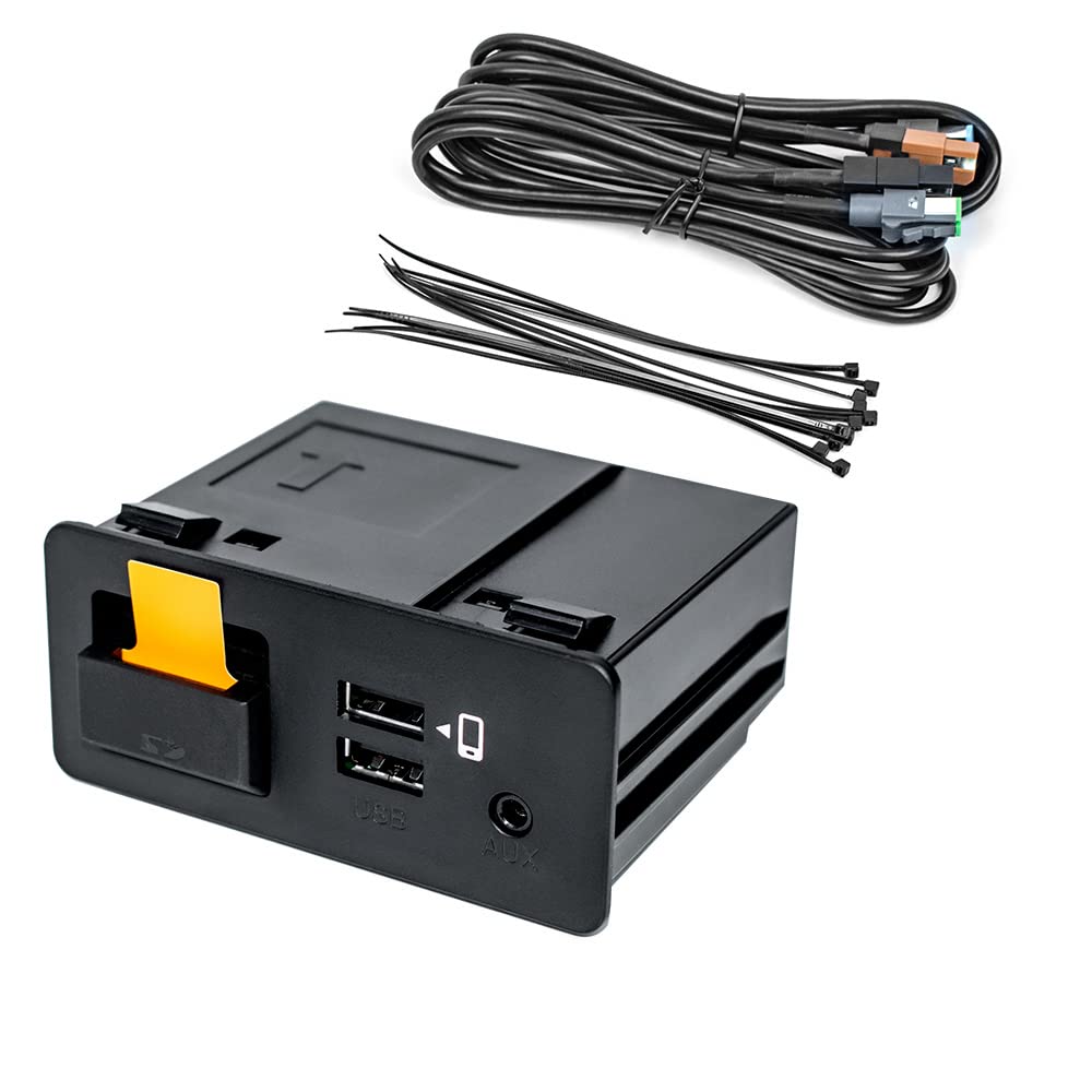 Amazon.co.jp: TK78-66-9U0C CarPlay Android 自動車後付けキット