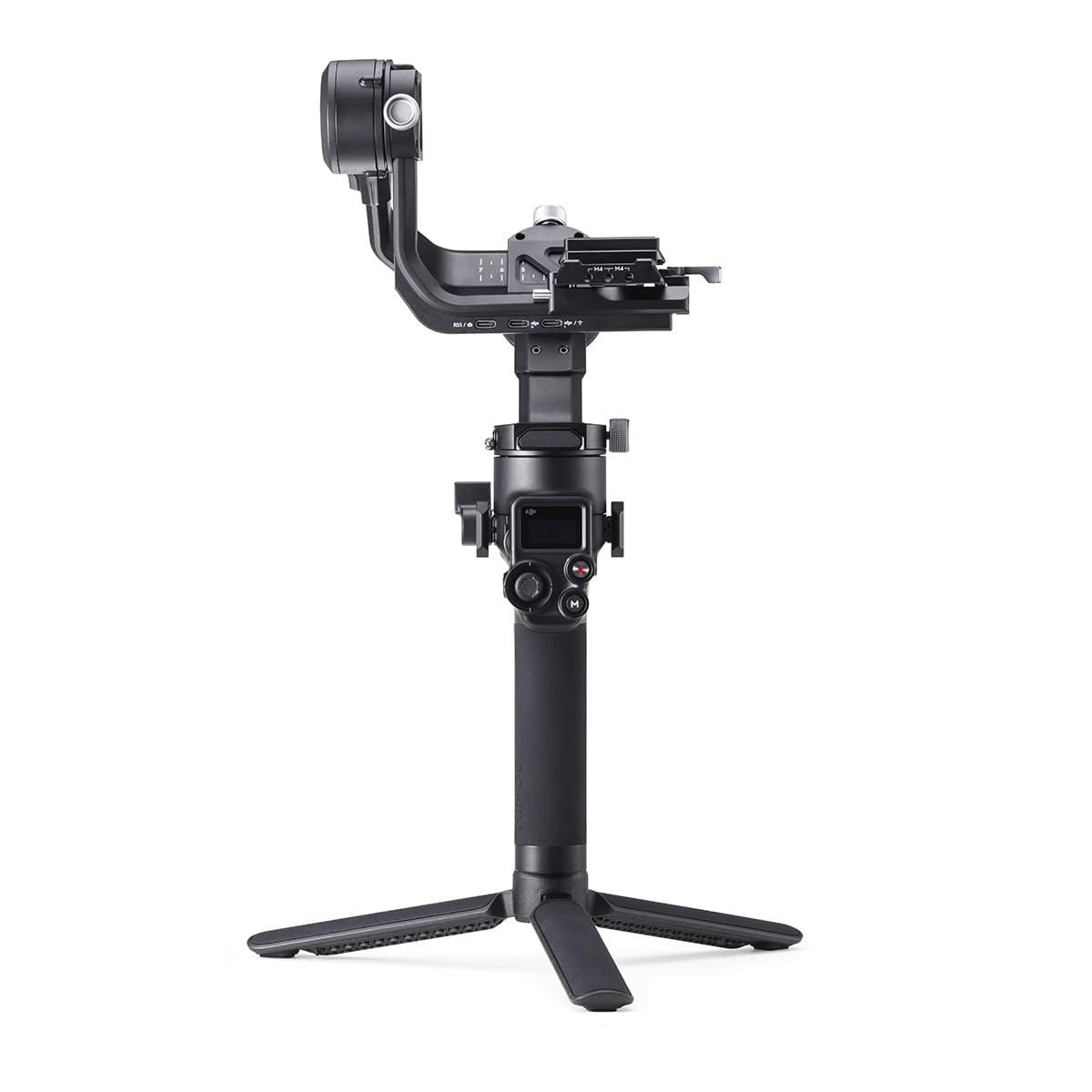 Amazon.com : DJI RSC 2-3-Axis Gimbal Stabilizer for DSLR and