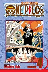 Amazon | One Piece, Vol. 23: Vivi's Adventure (One Piece Graphic