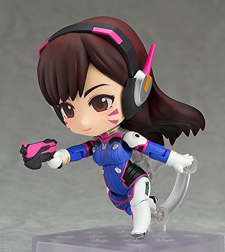 Amazon.co.jp: ねんどろいど オーバーウォッチ D.Va クラシックスキン