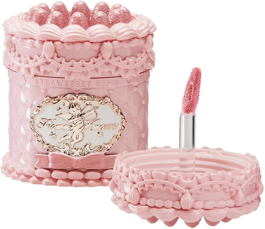 Amazon.co.jp: FlowerKnows(フラワーノーズ)ストロベリーキューピッド