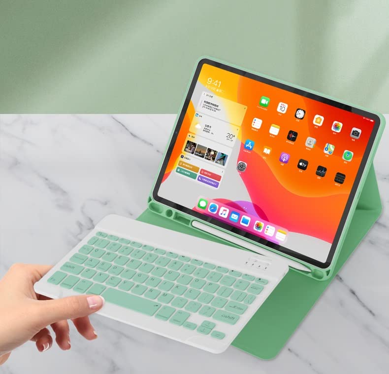 Amazon.co.jp: iPadPro11 第 1 2 3 世代 キーボード付きケース