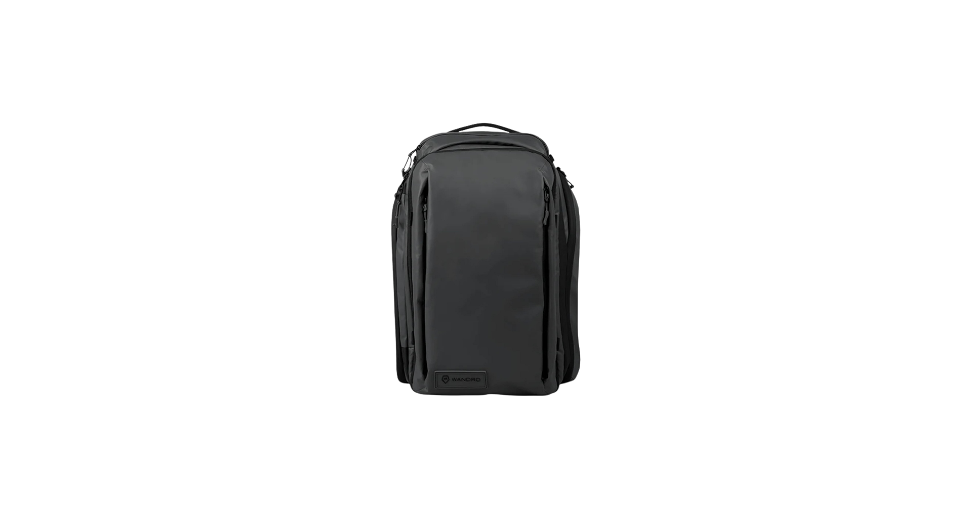 Amazon.com: WANDRD TRANSIT Travel Backpack (35L): Expandable Carry