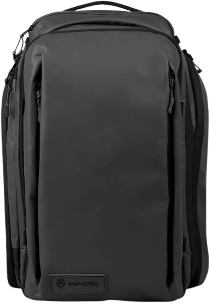 Amazon.com: WANDRD TRANSIT Travel Backpack (35L): Expandable Carry
