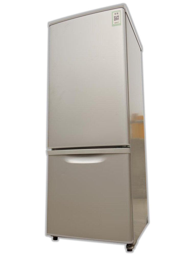 Amazon.co.jp: パナソニック 168L 2ドア パーソナルタイプ 冷蔵庫