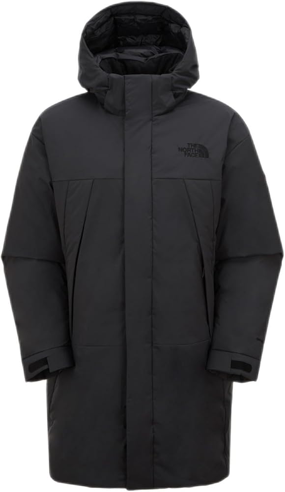 Amazon.co.jp: (ザ・ノースフェイス) THE NORTH FACE AIR HEAT Ⅱ DOWN