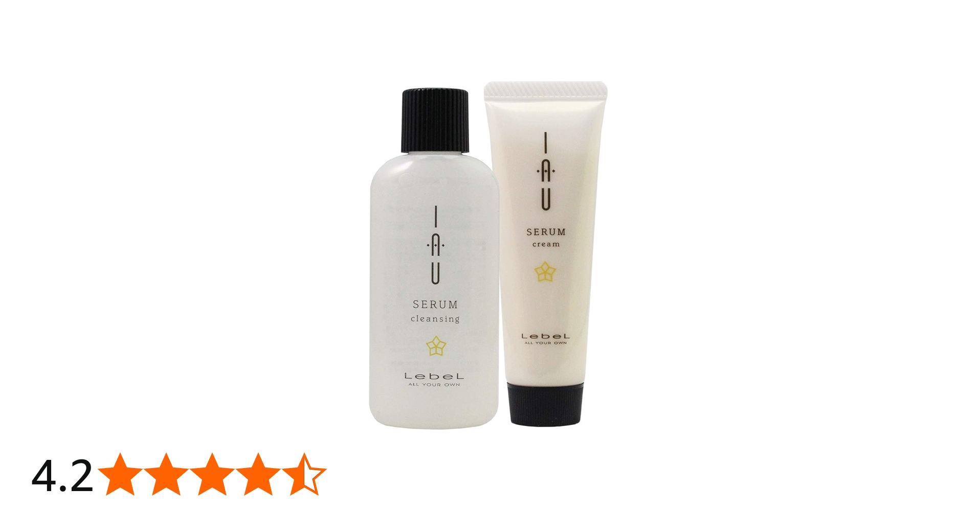Amazon.co.jp: ルベル イオ セラム クレンジング シャンプー 30mL