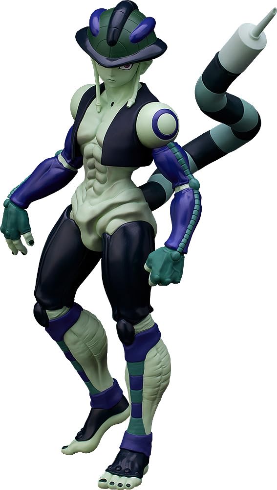 Amazon | POP UP PARADE HUNTER x HUNTER メルエム ノンスケール