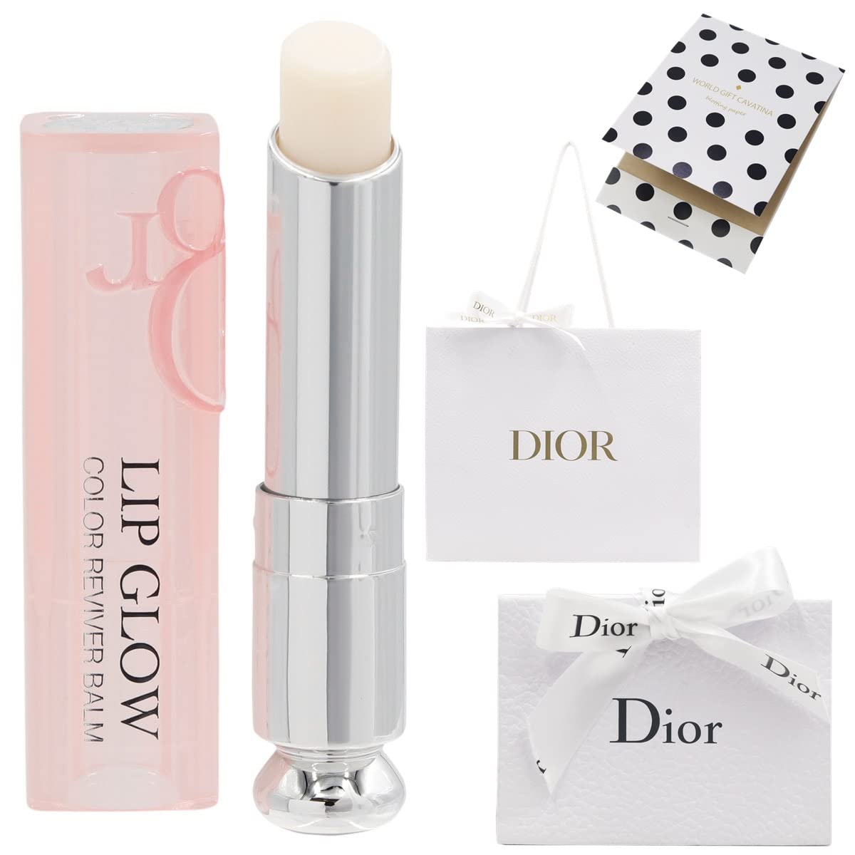 Amazon | 【ラッピング・紙袋付き】 ディオール DIOR アディクト
