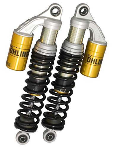 Amazon | OHLINS(オーリンズ) リアサスペンション ツイン S36P