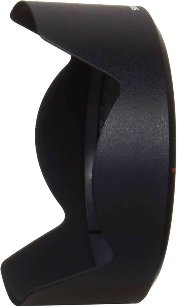 Amazon | SONY(ソニー) Gレンズ用フード ALC-SH152 (SEL24105G用