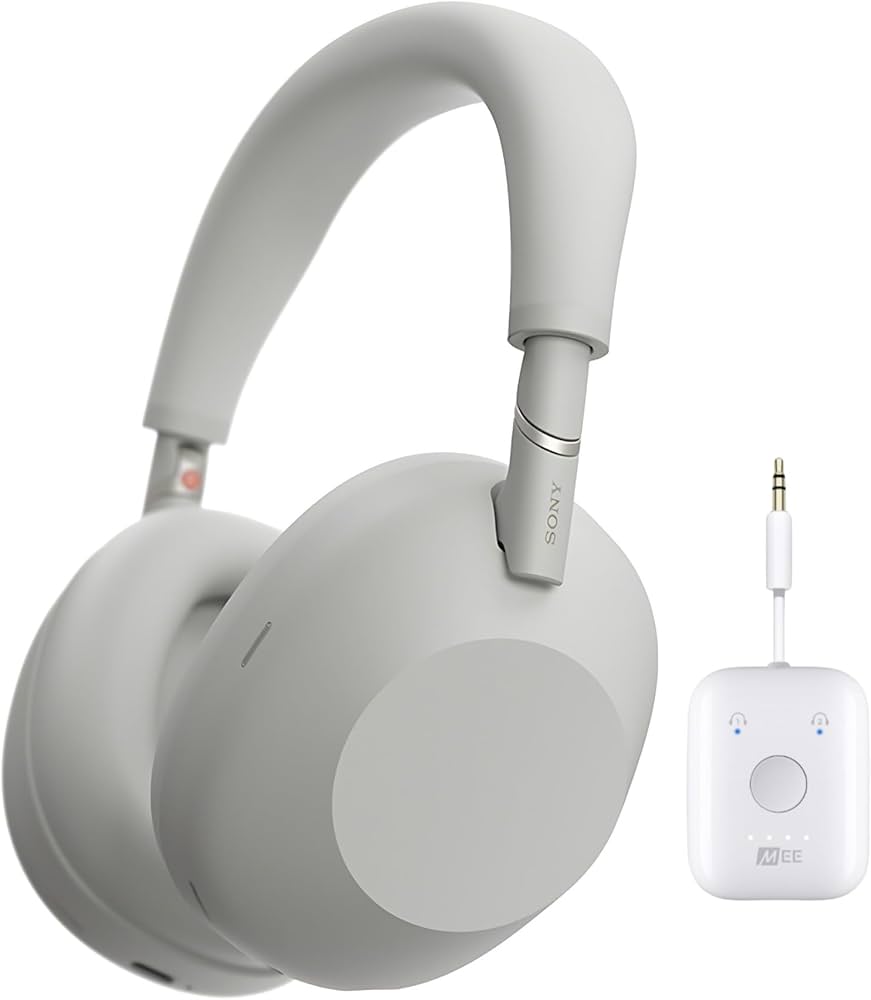 Amazon.com: Sony WH-1000XM6 Wireless Noise-Canceling Headphones
