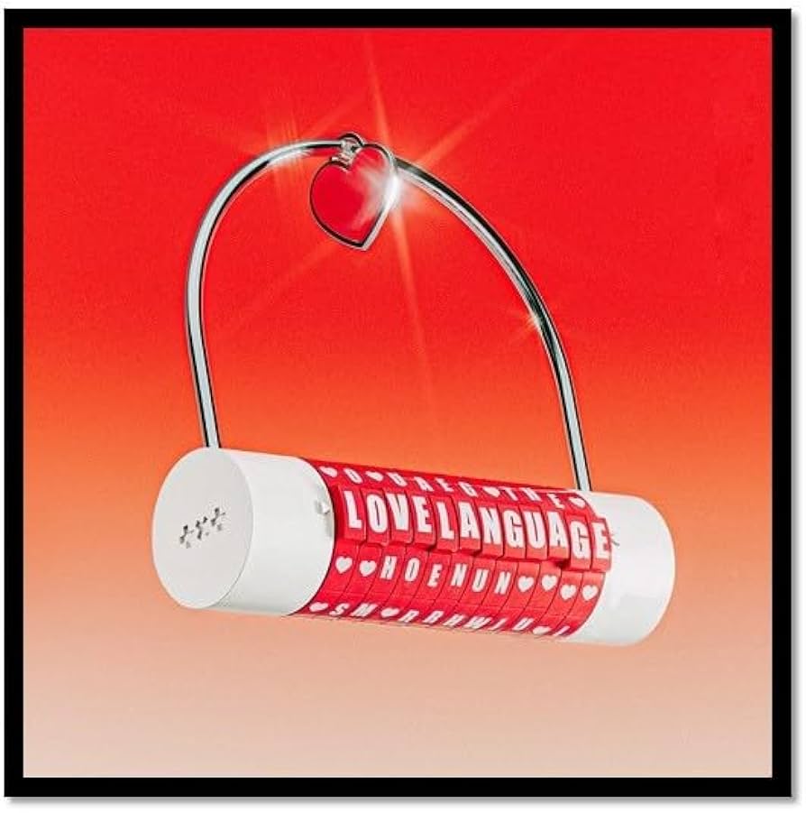 Amazon.com: TXT TOMORROW X TOGETHER Love Language Single Album