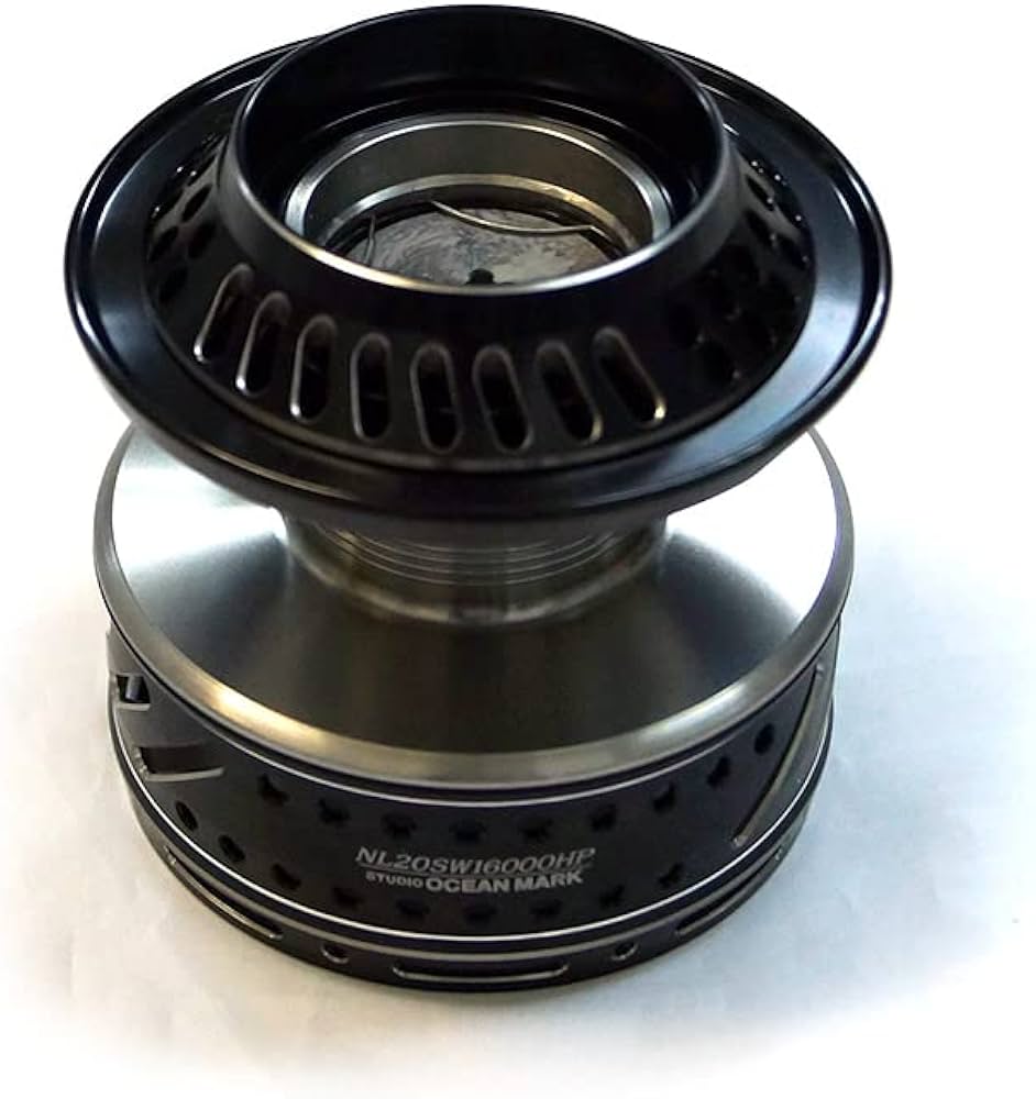 Amazon | スタジオオーシャンマーク カスタムスプール ノーリミッツ