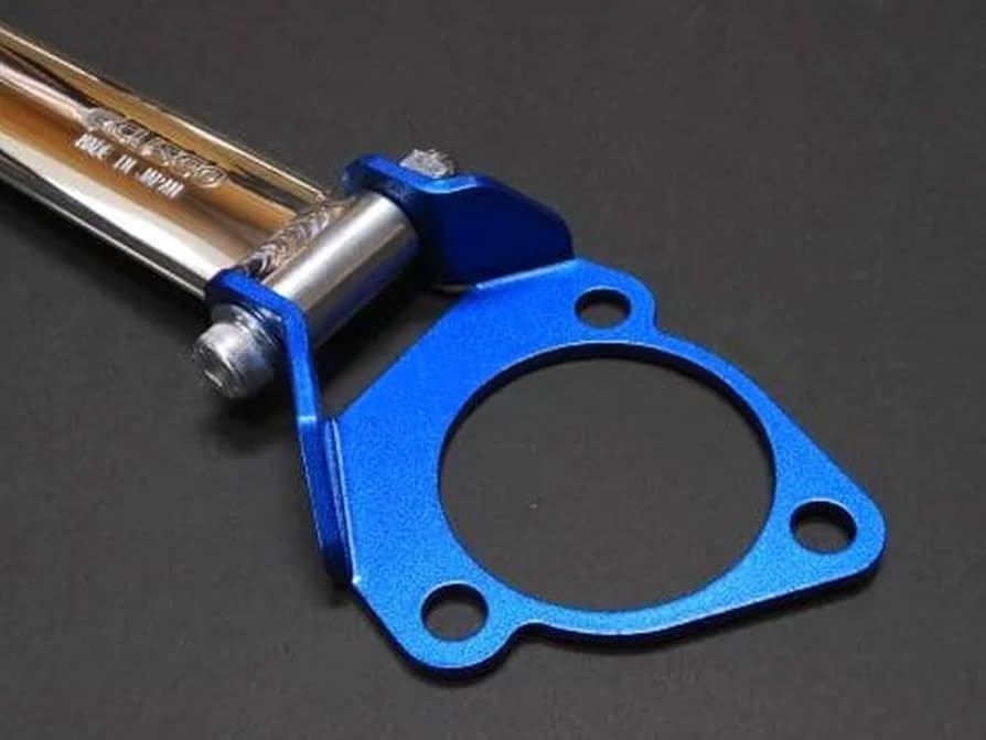 Amazon | クスコ ( CUSCO ) ストラットバー オーバルシャフト 【 type