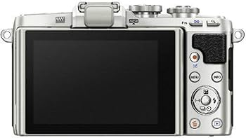 Amazon | OLYMPUS ミラーレス一眼 PEN E-PL7 EZダブルズームキット