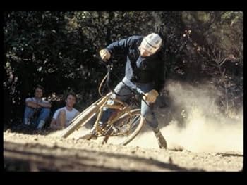 Amazon.co.jp: クランカーズ - マウンテンバイクの誕生 [DVD