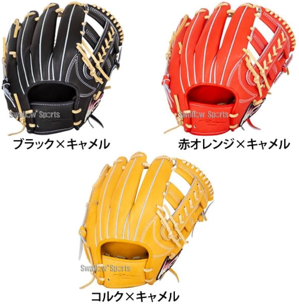 IPセレクト 軟式グローブ 軟式 内野手 右投げ 未使用 IP.055 27.5 IP