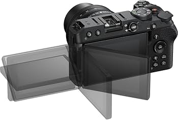 Amazon.com : Nikon Z30 Mirrorless Digital Camera with 16-50mm Lens